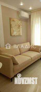 2-к квартира, вторичка, 47м2, 23/25 этаж