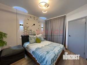 1-к квартира, вторичка, 37м2, 5/19 этаж