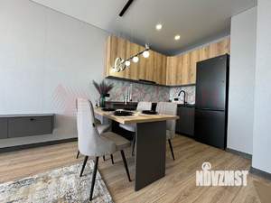 1-к квартира, вторичка, 41м2, 7/20 этаж