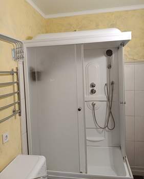 2-к квартира, вторичка, 49м2, 4/25 этаж