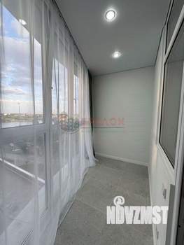 Студия квартира, вторичка, 28м2, 7/26 этаж