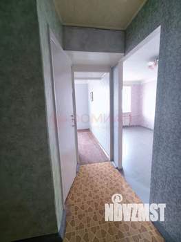 1-к квартира, вторичка, 32м2, 5/5 этаж