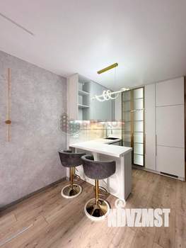 Студия квартира, вторичка, 29м2, 8/25 этаж