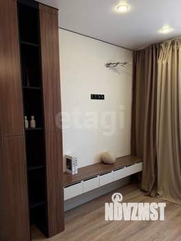 1-к квартира, вторичка, 36м2, 3/25 этаж