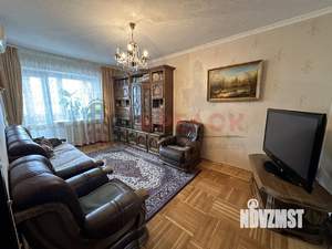 3-к квартира, вторичка, 58м2, 8/9 этаж