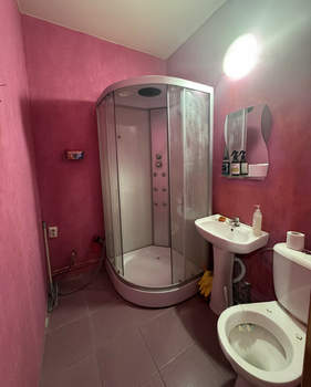 1-к квартира, вторичка, 27м2, 13/17 этаж