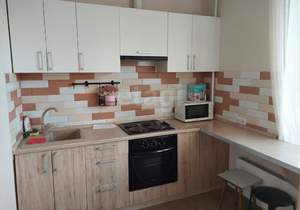 1-к квартира, вторичка, 39м2, 12/20 этаж