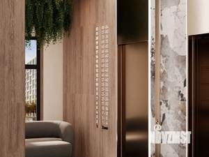 1-к квартира, вторичка, 38м2, 4/15 этаж