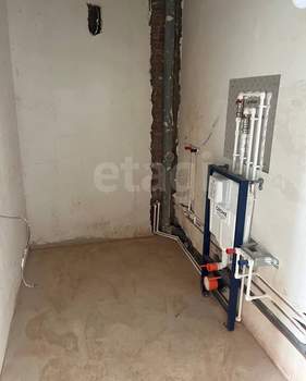 3-к квартира, вторичка, 64м2, 24/27 этаж