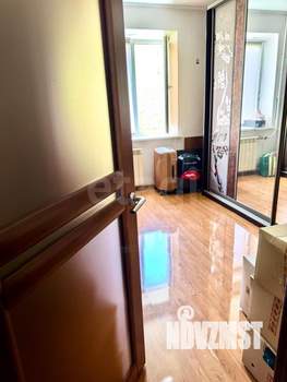 3-к квартира, вторичка, 66м2, 4/14 этаж