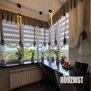 3-к квартира, вторичка, 71м2, 7/20 этаж