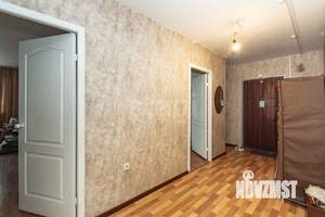 4-к квартира, вторичка, 95м2, 1/16 этаж