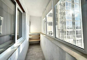 Студия квартира, вторичка, 30м2, 3/10 этаж