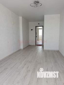 Студия квартира, вторичка, 21м2, 3/4 этаж