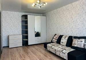 1-к квартира, вторичка, 35м2, 16/18 этаж