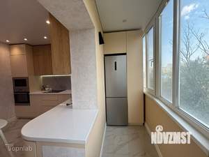 2-к квартира, вторичка, 52м2, 4/25 этаж