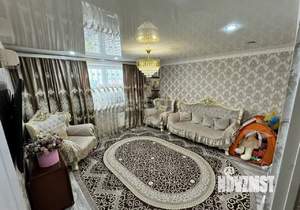 3-к квартира, вторичка, 85м2, 17/18 этаж