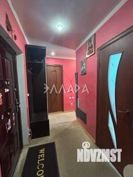 2-к квартира, вторичка, 52м2, 9/10 этаж