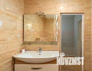 1-к квартира, вторичка, 50м2, 15/17 этаж