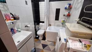 1-к квартира, вторичка, 39м2, 2/4 этаж