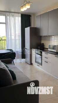 2-к квартира, вторичка, 55м2, 4/25 этаж