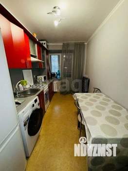 1-к квартира, вторичка, 34м2, 2/10 этаж