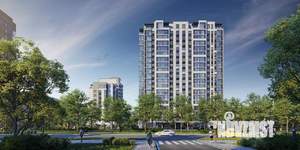 3-к квартира, вторичка, 114м2, 10/13 этаж