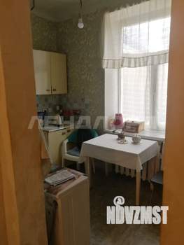 2-к квартира, вторичка, 50м2, 1/2 этаж