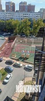 Студия квартира, вторичка, 28м2, 8/25 этаж