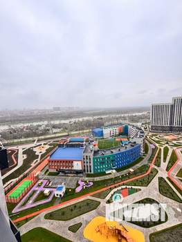 3-к квартира, вторичка, 77м2, 21/24 этаж