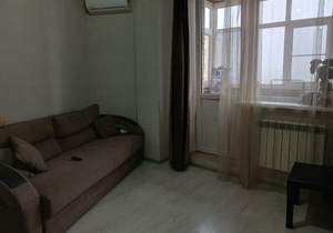 1-к квартира, вторичка, 34м2, 7/8 этаж