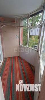 1-к квартира, вторичка, 36м2, 3/9 этаж