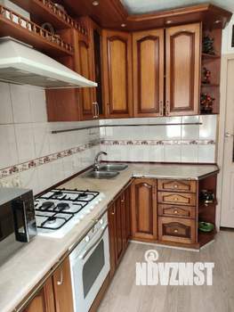3-к квартира, вторичка, 56м2, 8/9 этаж