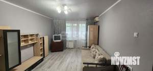 1-к квартира, вторичка, 38м2, 1/9 этаж
