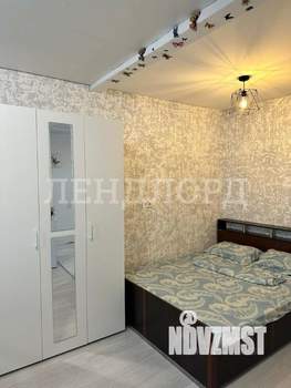 2-к квартира, сданный дом, 62м2, 3/16 этаж