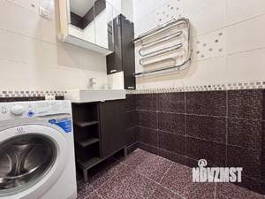 2-к квартира, вторичка, 75м2, 12/16 этаж