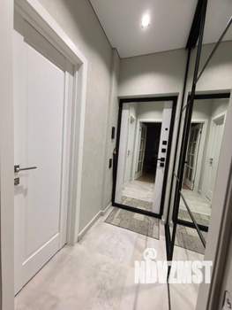 1-к квартира, вторичка, 36м2, 19/20 этаж