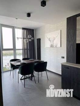 2-к квартира, вторичка, 60м2, 17/22 этаж