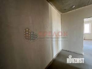 1-к квартира, вторичка, 41м2, 9/25 этаж