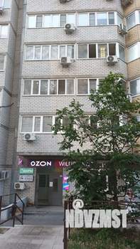 Студия квартира, вторичка, 30м2, 3/25 этаж