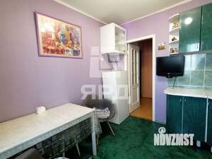 2-к квартира, вторичка, 49м2, 5/9 этаж