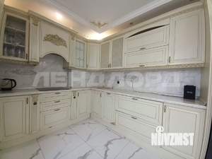 3-к квартира, вторичка, 80м2, 14/25 этаж