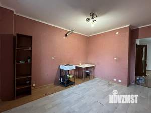 2-к квартира, вторичка, 73м2, 5/19 этаж