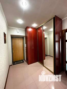 2-к квартира, вторичка, 75м2, 2/11 этаж