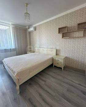 2-к квартира, вторичка, 54м2, 18/23 этаж