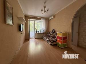2-к квартира, вторичка, 42м2, 4/4 этаж