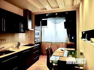 4-к квартира, вторичка, 105м2, 11/16 этаж