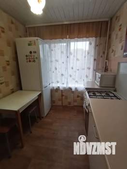 2-к квартира, вторичка, 54м2, 5/5 этаж