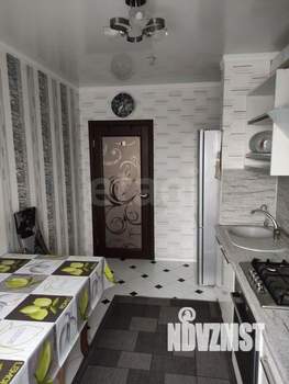 3-к квартира, вторичка, 65м2, 4/9 этаж