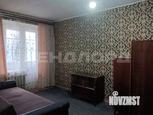 1-к квартира, вторичка, 31м2, 3/5 этаж